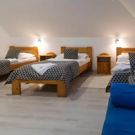 Bed & Breakfast Hét Csillag üdülő és Konferencia Központ