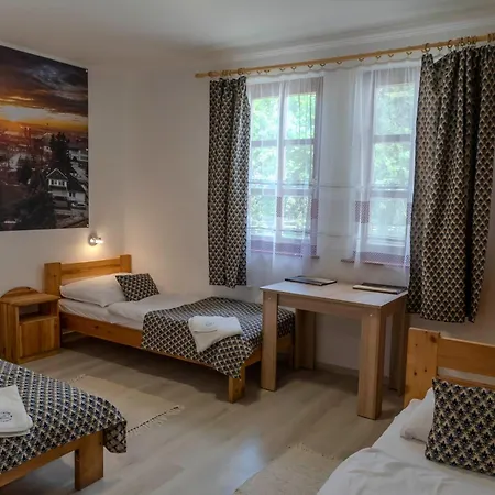 Bed & Breakfast Het Csillag Ueduelo Es Konferencia Koezpont